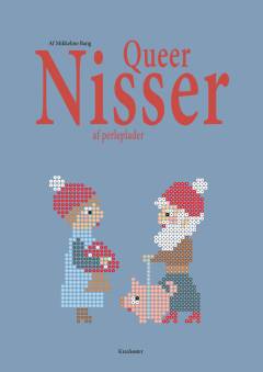 Queer nisser af perleplader