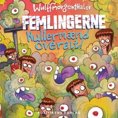 Femlingerne - nullermænd overalt!