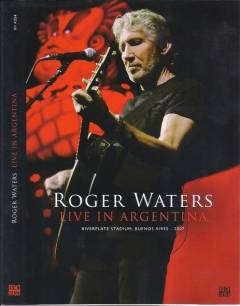 Live in Argentina