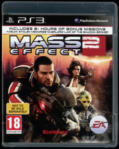 Mass effect 2