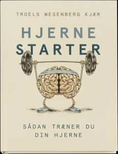 Bog, 1. bogklubudgave, 2017