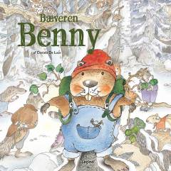 Bæveren Benny