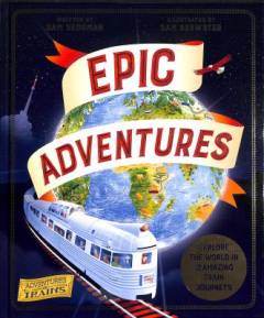 Epic adventures