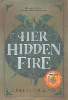 Her hidden fire