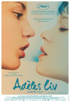 Adèles liv - kapitel 1 & 2