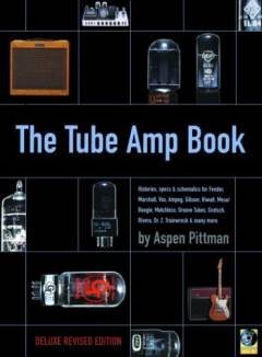 The tube amp book