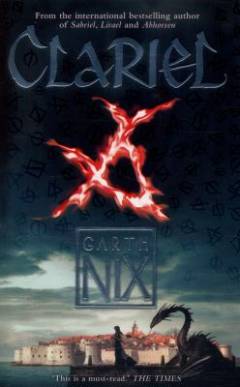 Clariel