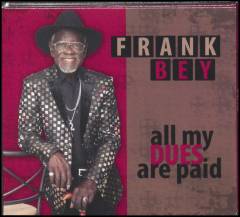 All my dues are paid