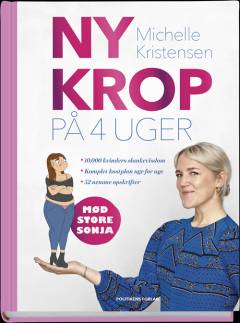 Bog, Bogklubudgave, 2019