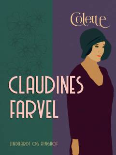 Claudines Farvel