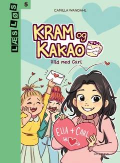 Kram og kakao - vild med Carl