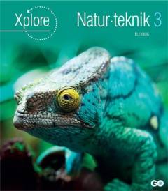 Natur/teknik 3 : elevbog