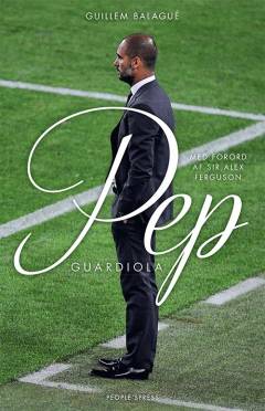 Pep Guardiola