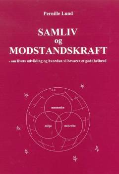 Samliv og modstandskraft : om livets udvikling og hvordan vi bevarer et godt helbred