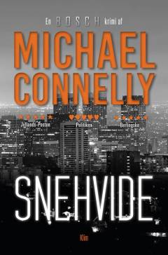 Snehvide. Bind 1 (Stor skrift)