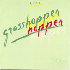 Grasshopper