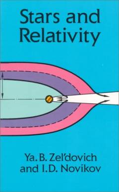 Stars and relativity