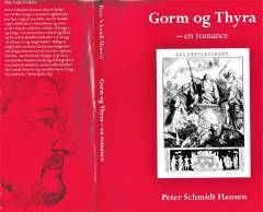 Gorm og Thyra : en vikingetids romance