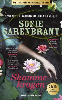 Skammekrogen : krimi