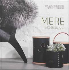 Mere - i læder og pels