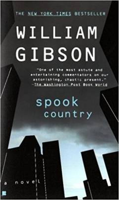 Spook country