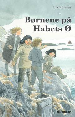 Børnene på Håbets Ø