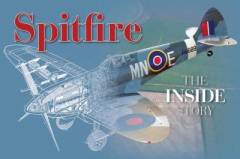 Spitfire : the inside story