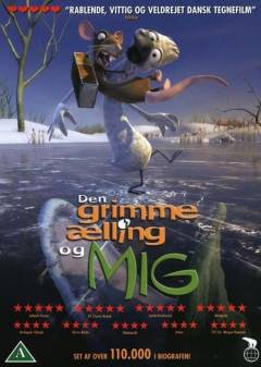 Film (dvd), 2007