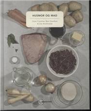 Husmor og mad