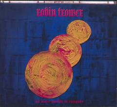 No more worlds to conquer