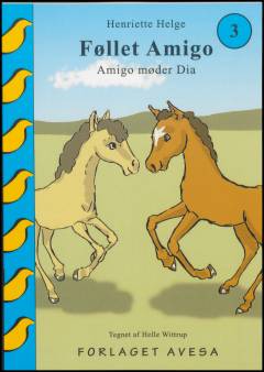 Amigo møder Dia