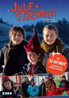 Julestjerner (E9-e16)