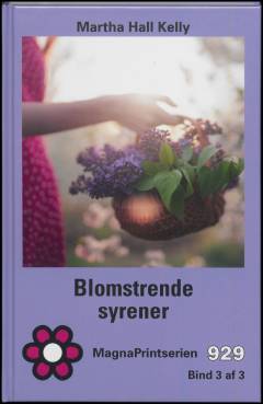 Blomstrende syrener. Bind 3 (Stor skrift)