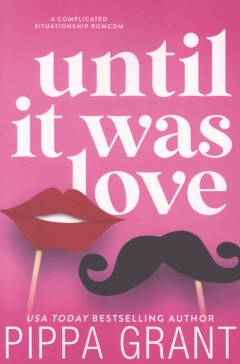 Until it was love