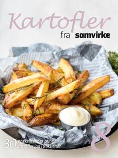 Kartofler fra Samvirke