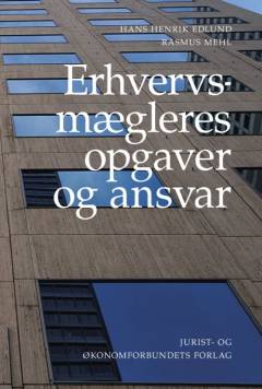 Erhvervsmægleres opgaver og ansvar : håndbog for erhvervsmæglere