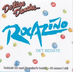 Dejlige danske - Rocazino