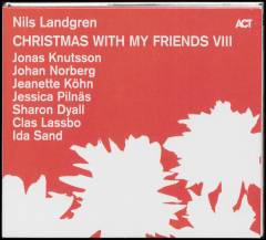 Christmas with my friends VIII