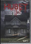 Huset. Novellesamling. Boglyd