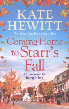 Coming home to Starr's Fall