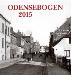 Odensebogen. Årgang 2015