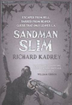 Sandman Slim