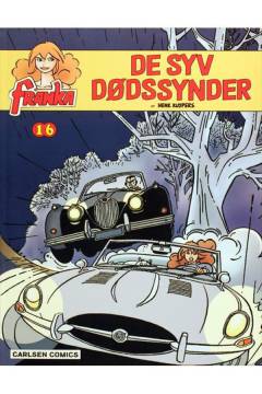 De syv dødssynder