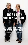 Det er derfor de knepper så meget i dette land – og andre eksistentielle overvejelser. Mailkorrespondance med Morten Sabroe