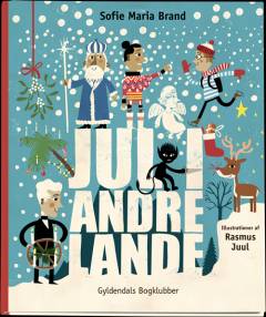 Bog, 1. bogklubudgave, 2019