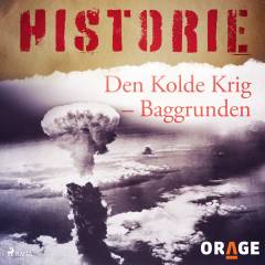 Den kolde krigs baggrund