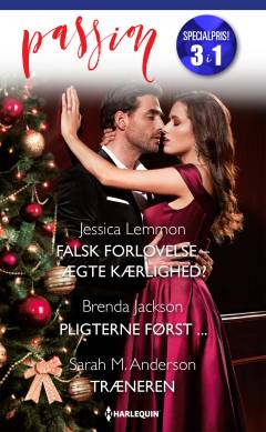 Falsk forlovelse - ægte kærlighed?: Pligterne først: Træneren