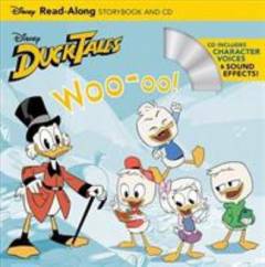 Ducktales - woo-oo!