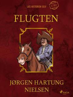 Flugten : 1784