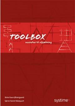 Toolbox til afsætning